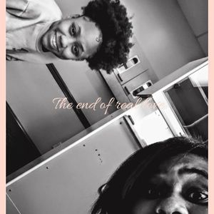 Meet your Posher, Leah